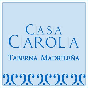 Foto de capa Casa Carola