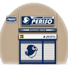 Foto de portada DEPORTES PERISO SLU