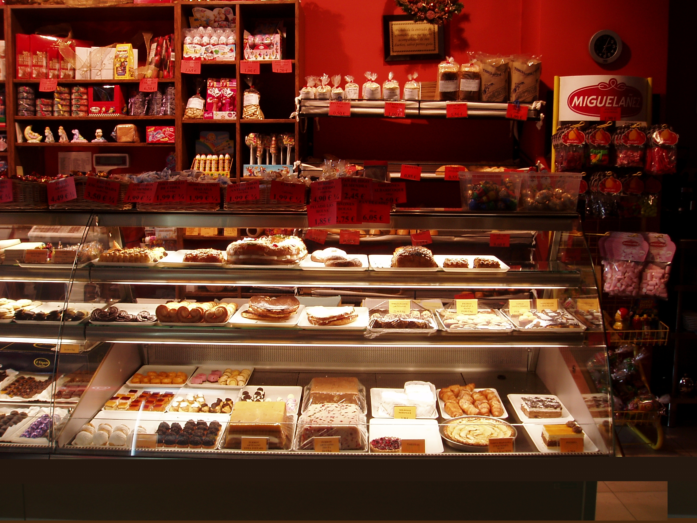 Photo de couverture Pâtisserie Kasmi