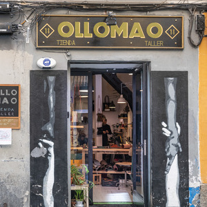 Foto de portada Ollomao Taller
