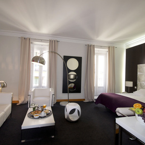 Titelbild Apart-Hotel Suite PRADO