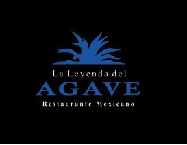 Titelbild Die Legende des Agaven-Restaurants