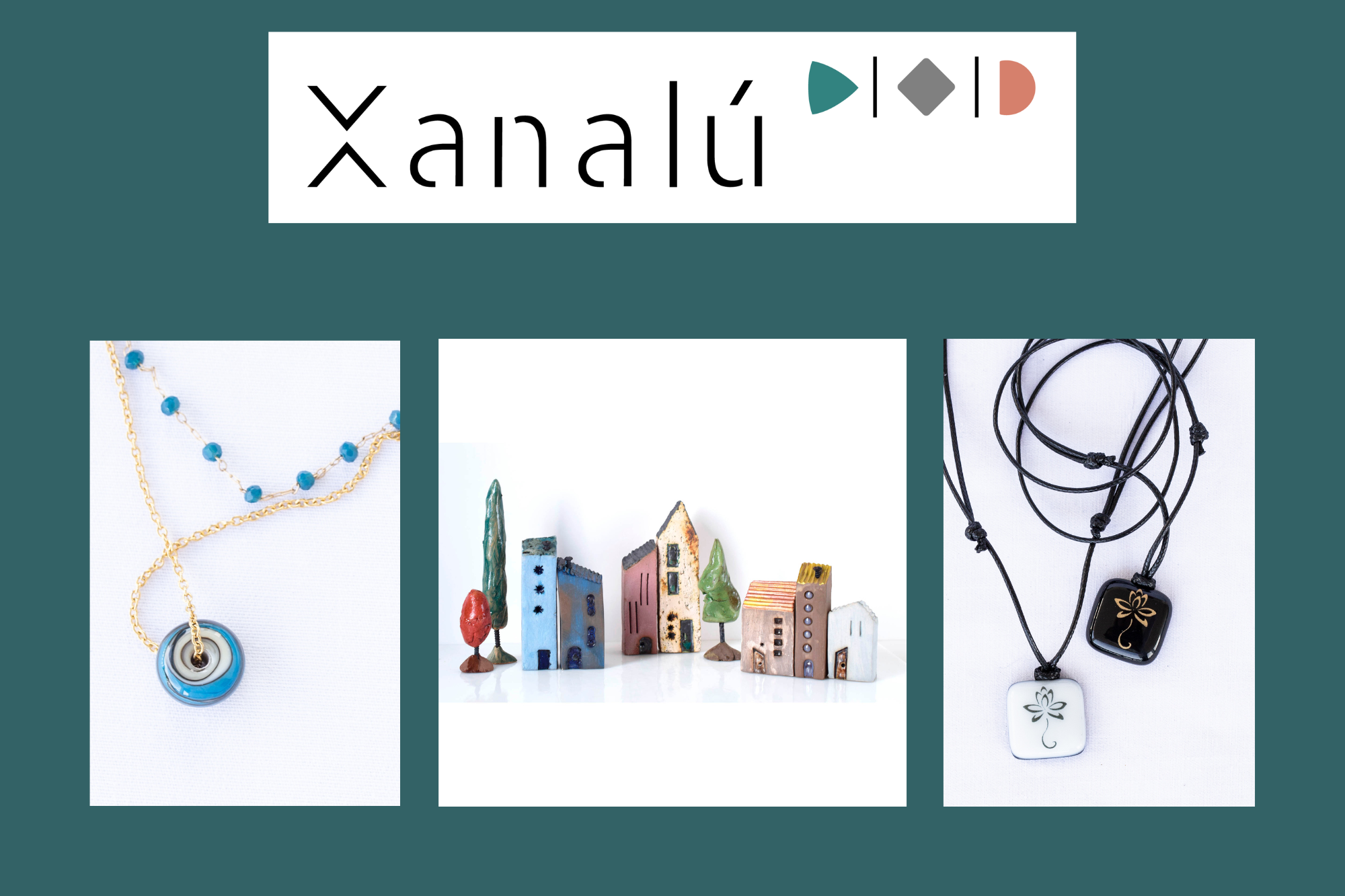Foto de capa Studio Xanalu