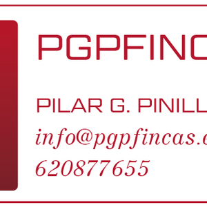 Foto de portada PGPFINCAS Administración de Fincas