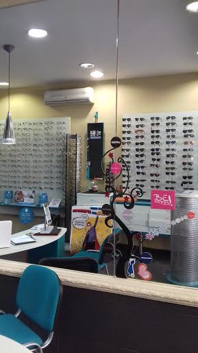 Photo de couverture LLOPIS OPTIQUE