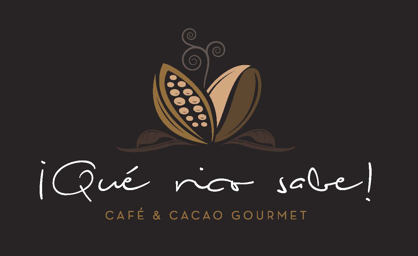 Photo de couverture Comme c'est délicieux - Gourmet Coffee and Chocolate