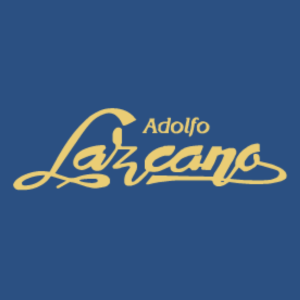 Titelbild Adolfo Lazcano (Nuria-Straße)