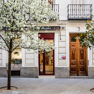 Photo de couverture Galerie d'art ORELLANA-5