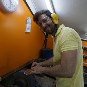 Foto de capa Serralheiro de talheres Suarez
