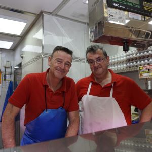 Photo de couverture Magasin de poulet Pedro Gonzalez