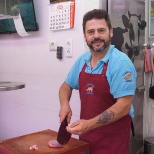 Foto de capa Açougue Agustín