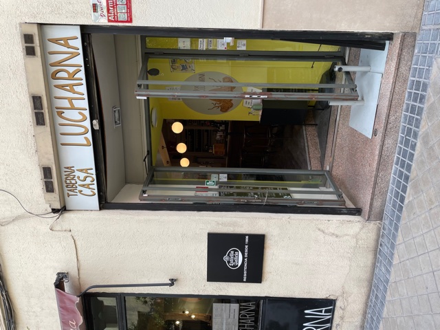 Photo de couverture maison lucharna