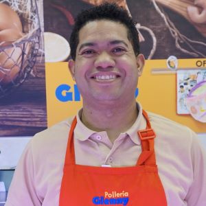 Foto de portada Pollería Glenny