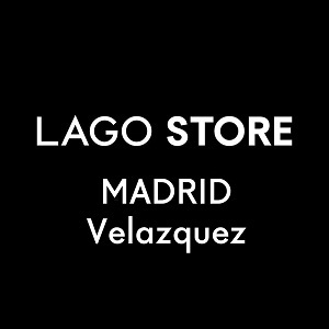 Foto di copertina Negozio LAGO Madrid Velázquez