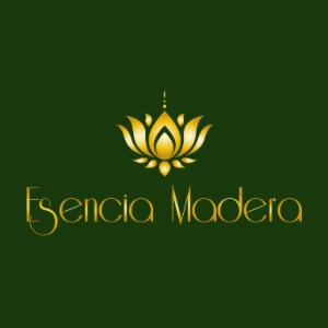 Foto de portada ESENCIA MADERA