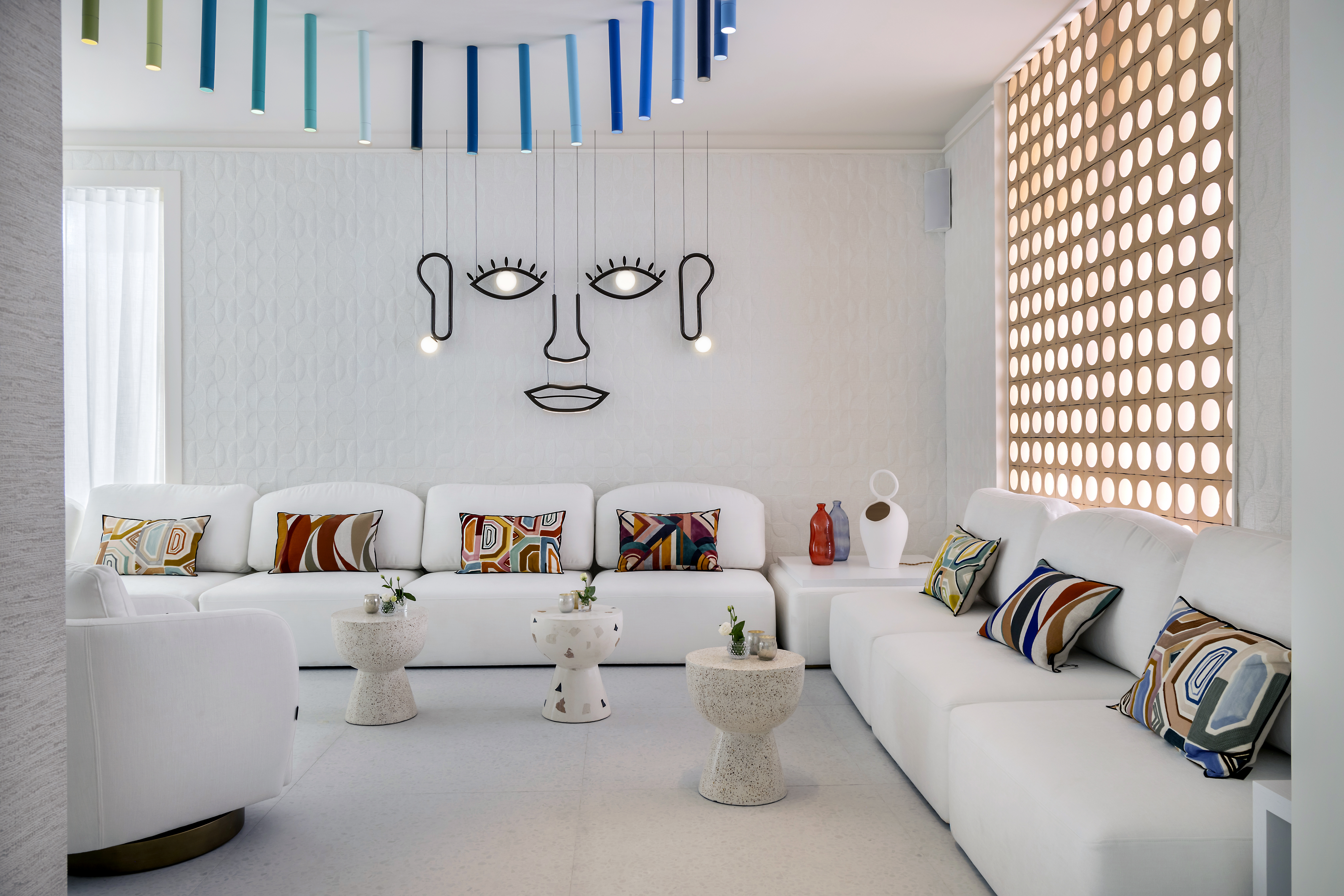 Thumbnail CARRILLO Projects & Interior design