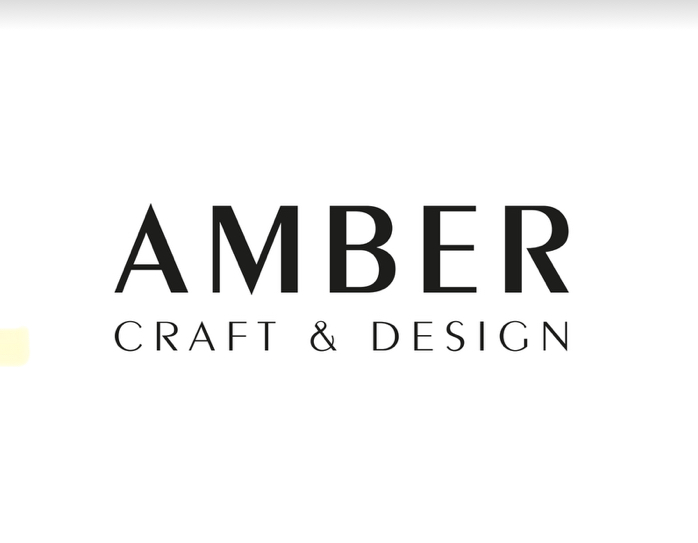 Foto de portada AMBER Craft & Design MIAD 2024