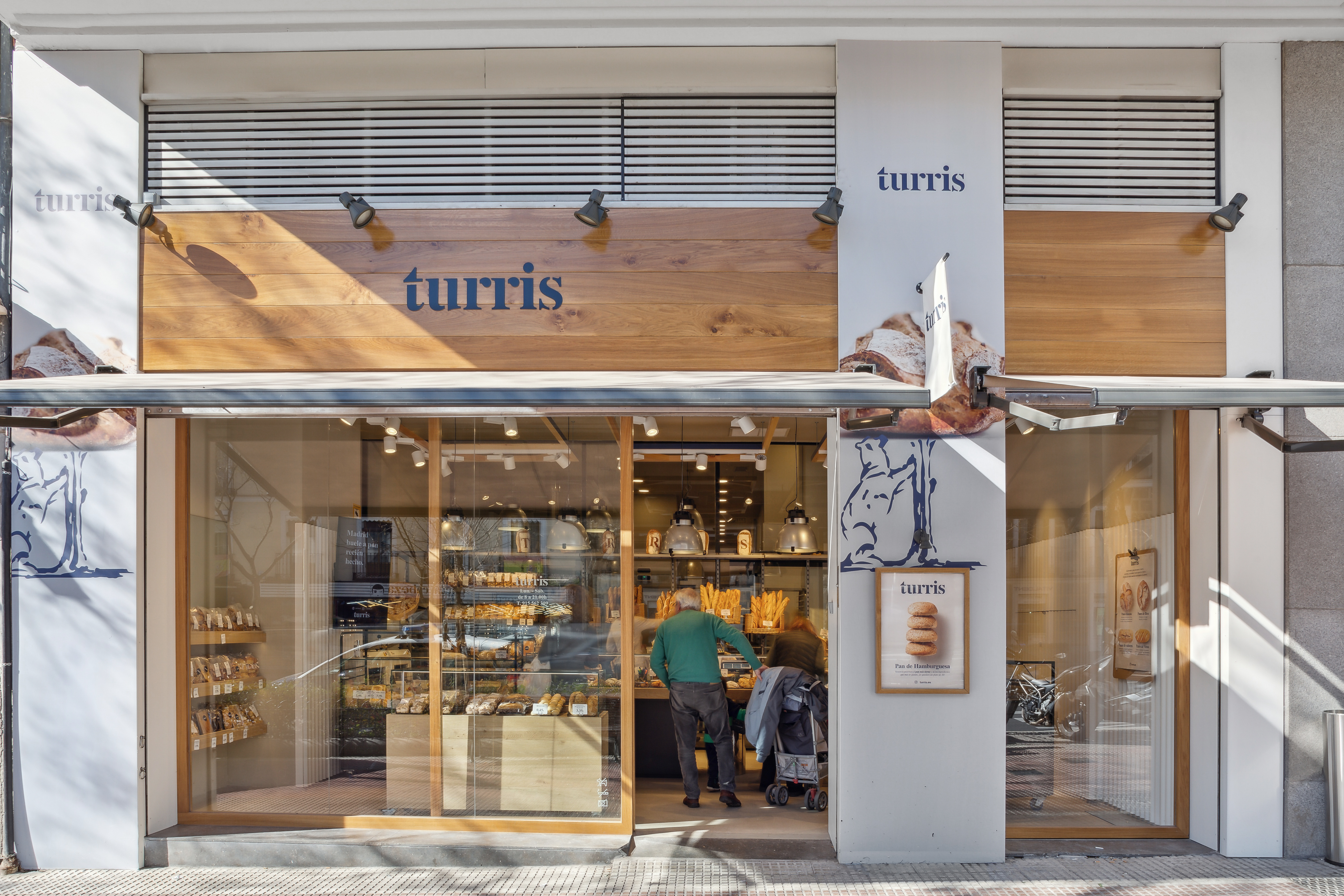 Foto di copertina Turris