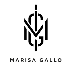 Photo de couverture Marisa Gallo