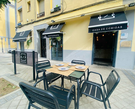 Photo de couverture Restaurant BarraFina