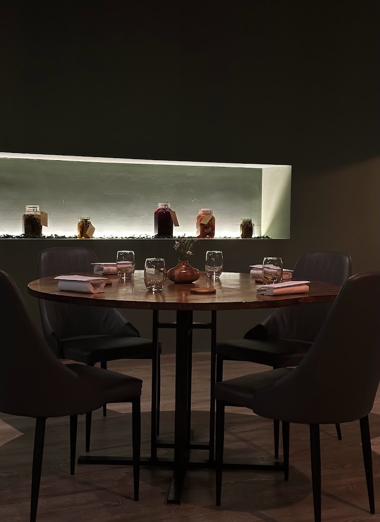 Photo de couverture Restaurant LUR