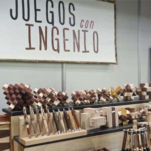 Foto de capa Jogos com engenhosidade