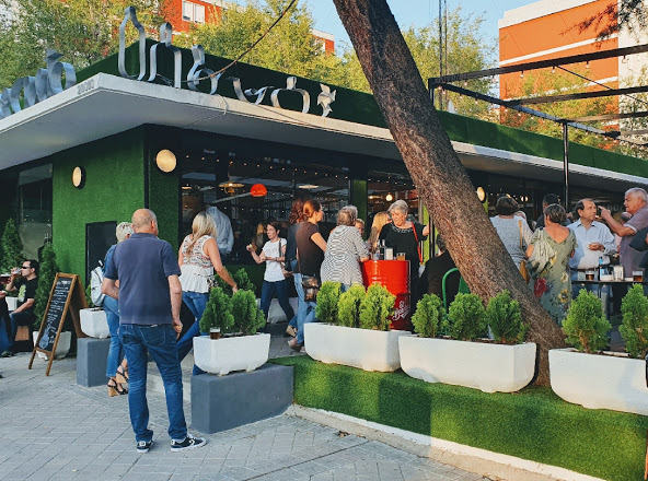 Foto de capa O Jardim Secreto