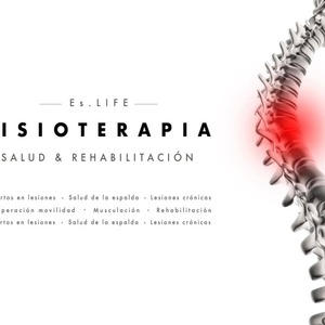 Foto de capa VIDA Fisioterapia