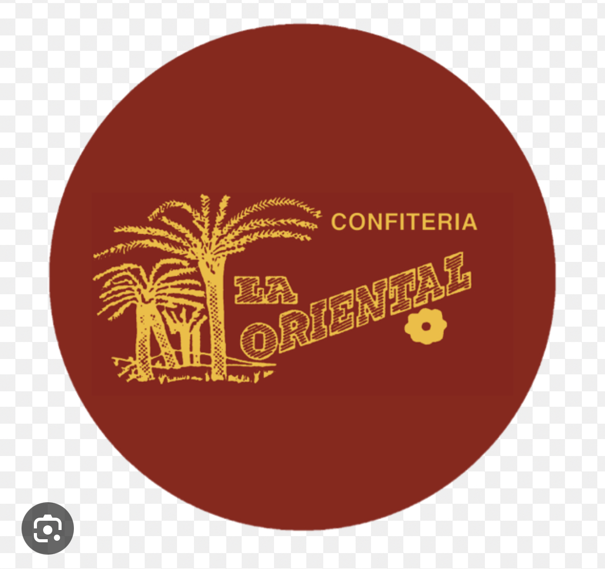 Foto de capa Pastelaria La Oriental - Meléndez Valdés