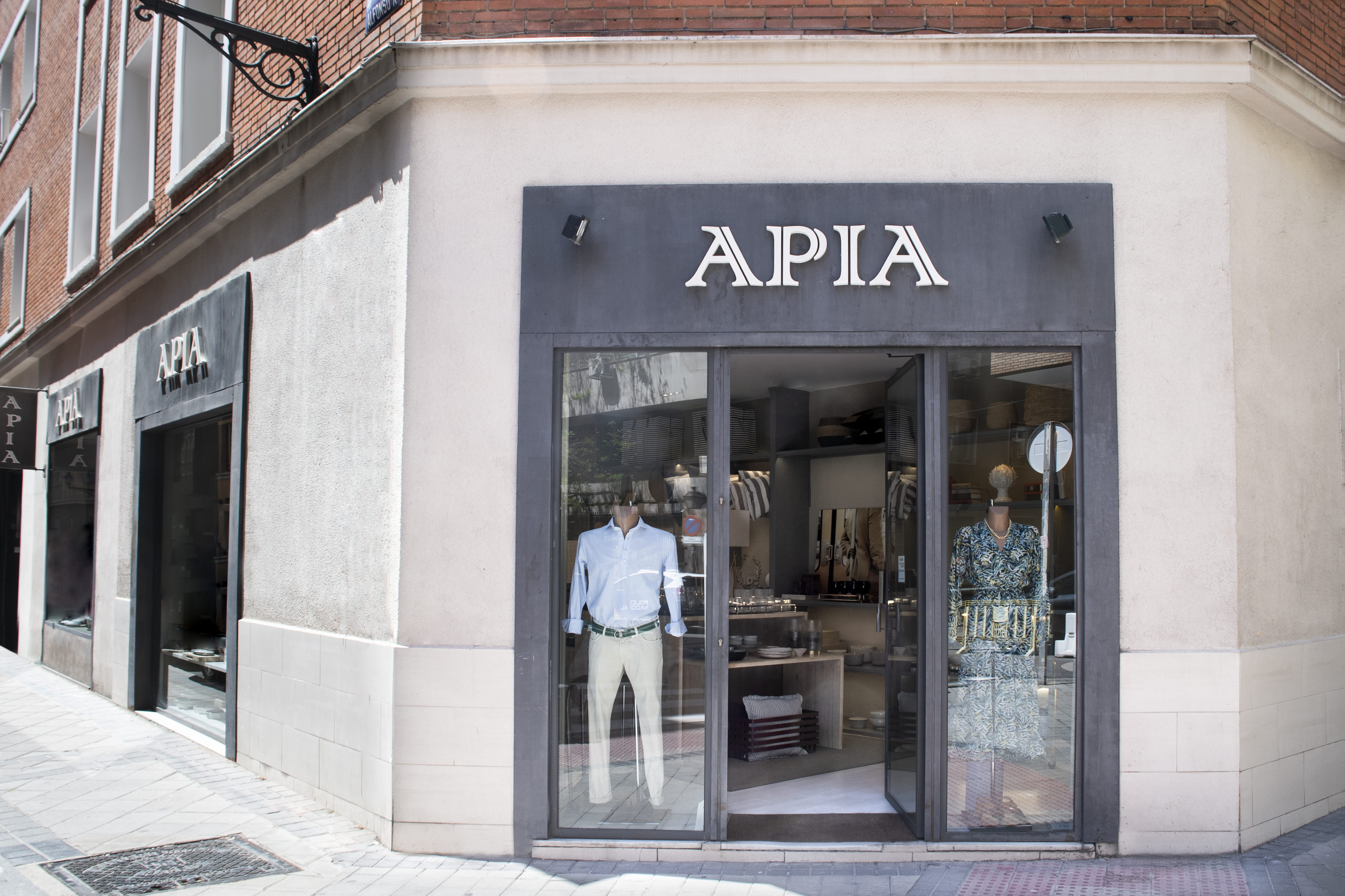 Foto de capa Apia - Chamberí