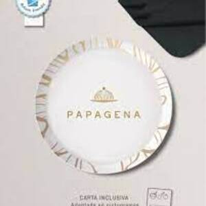 Photo de couverture Restaurant Papagena