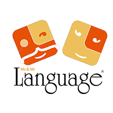 Thumbnail Mr and Mrs Language