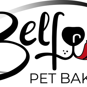 Photo de couverture Boulangerie pour animaux Belfos