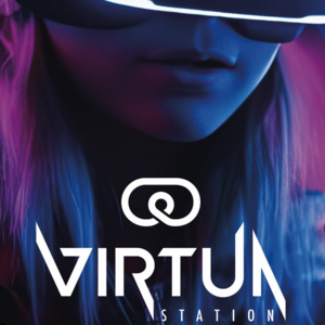 Titelbild Virtua-Station