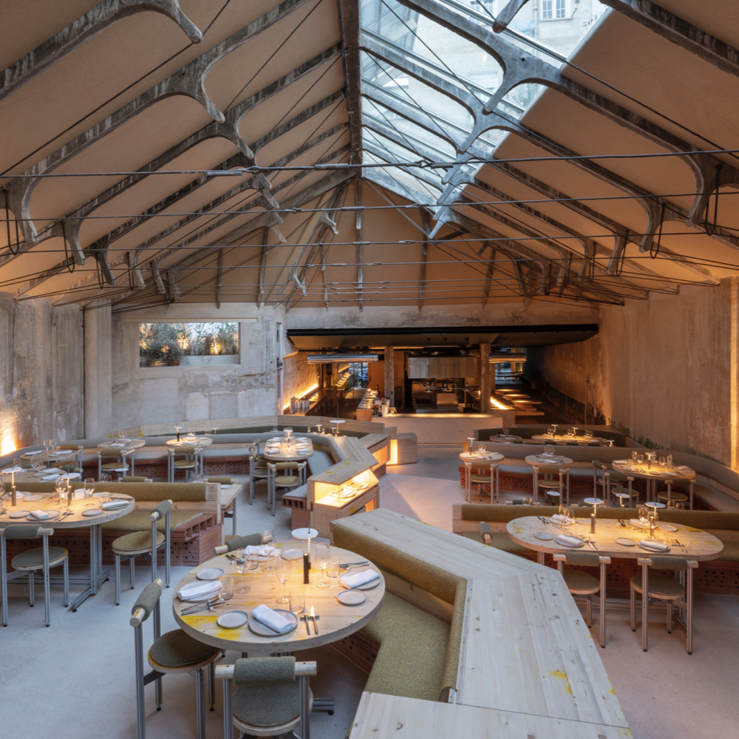 Thumbnail Tramo Restaurant