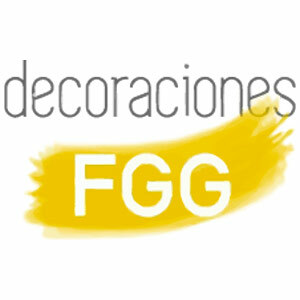 Foto de portada Decoraciones FGG
