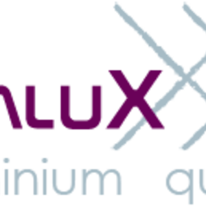 Titelbild Walux Aluminium