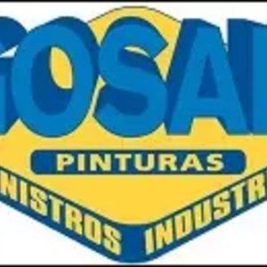 Foto de capa Loja de tintas Gosan