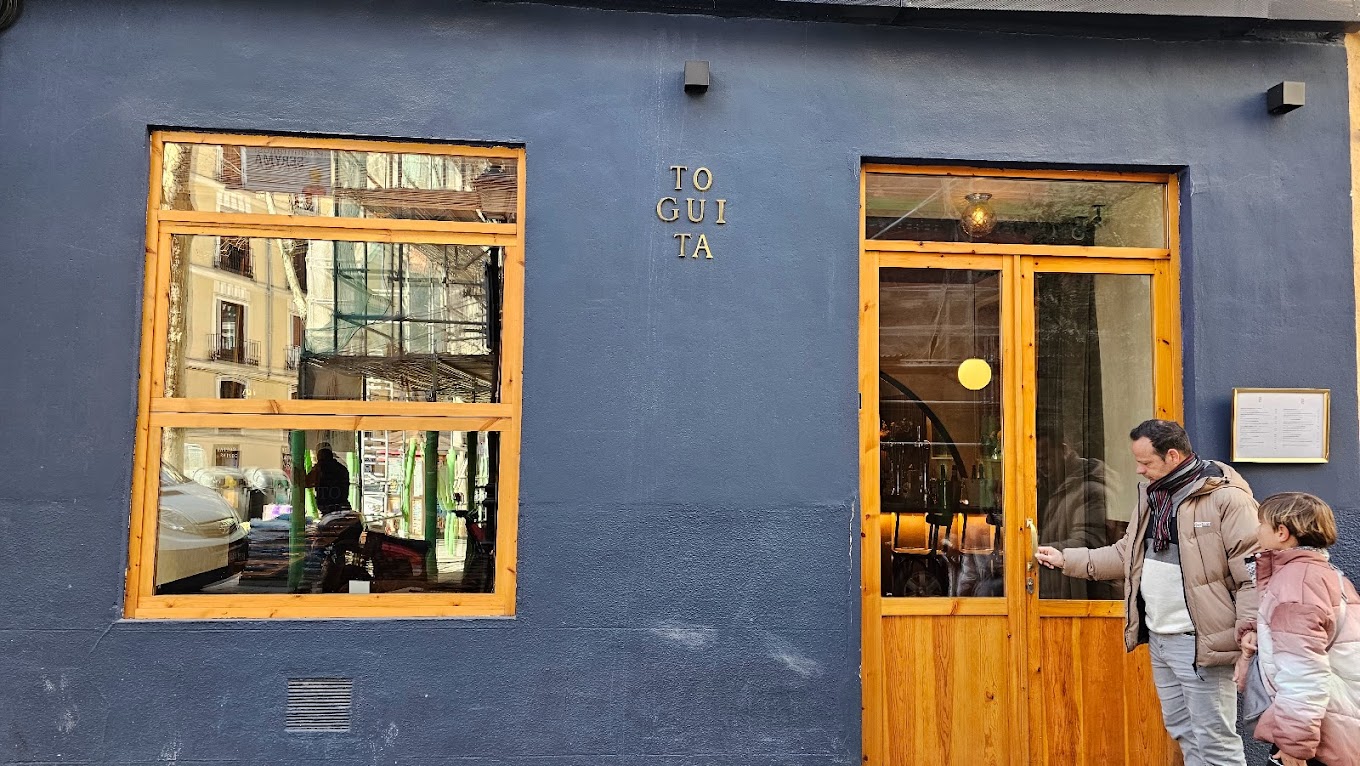 Foto de portada Toguita Restaurante