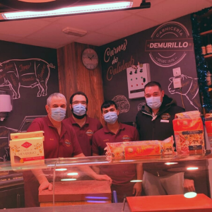 Foto de portada Carnicería DeMurillo