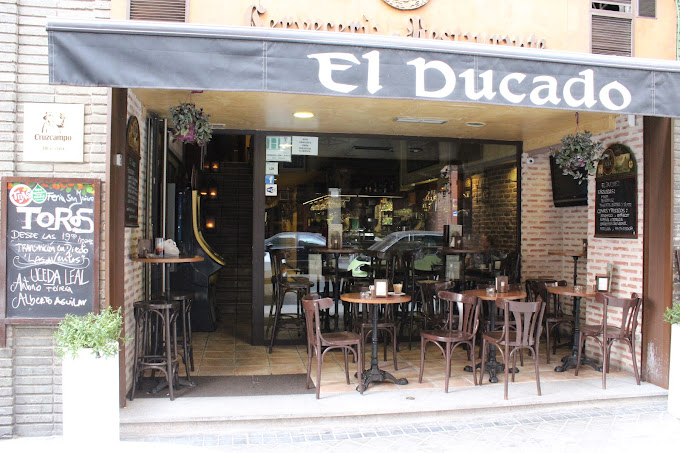Foto de portada El Ducado