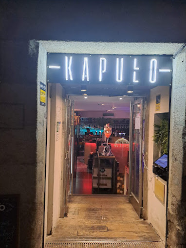 Foto de portada Kapullo Latina