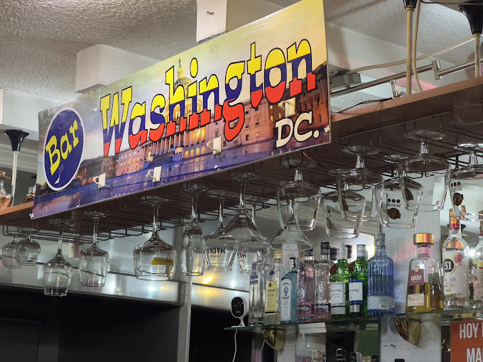 Titelbild Anwaltskammer in Washington D.C
