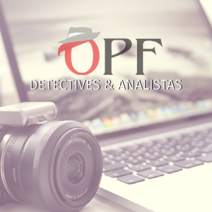 Foto de capa Analistas de Detetives OPF