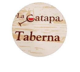 Foto de portada TabernaLa Catapa
