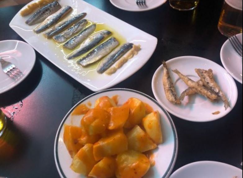 Photo de couverture Brasserie La Tierruca