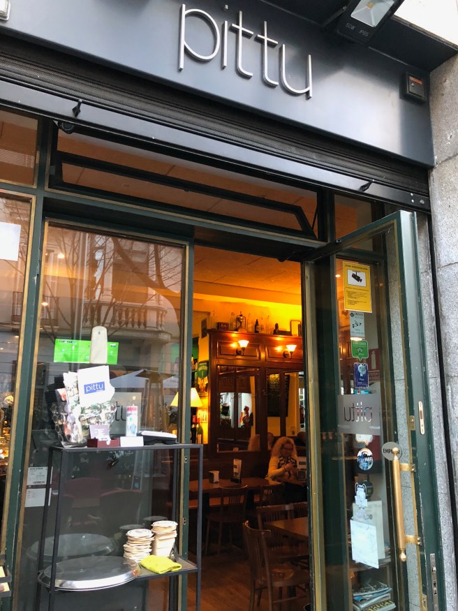 Foto de capa Cervejaria Pittu