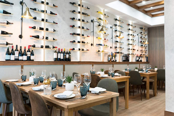 Foto de capa Restaurante FIXO