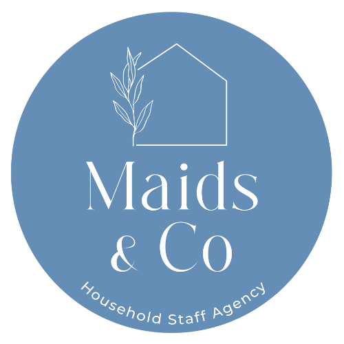 Foto de portada Maids & Co - Agencia de Servicio Doméstico