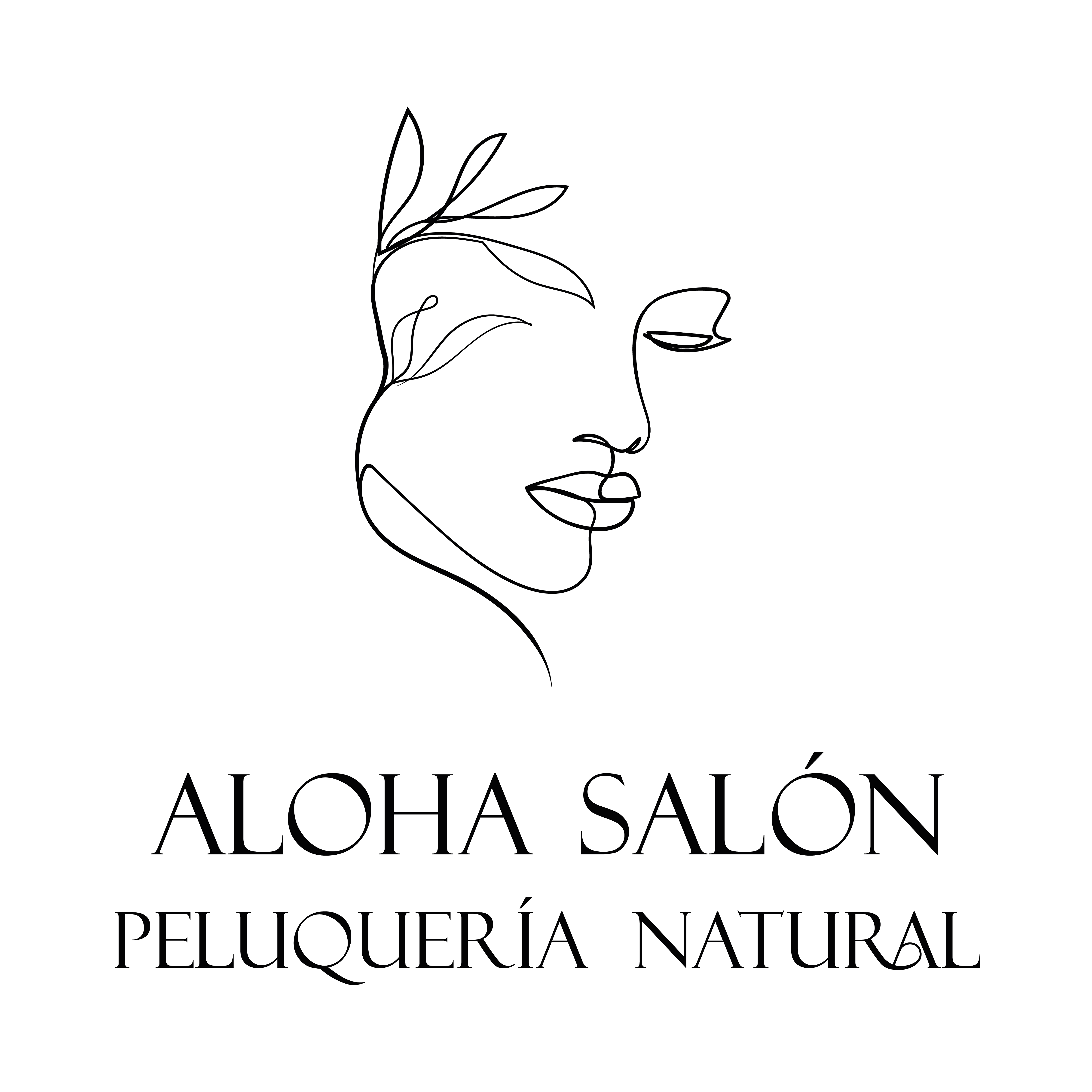 Photo de couverture Aloha Salon Salon de coiffure naturelle